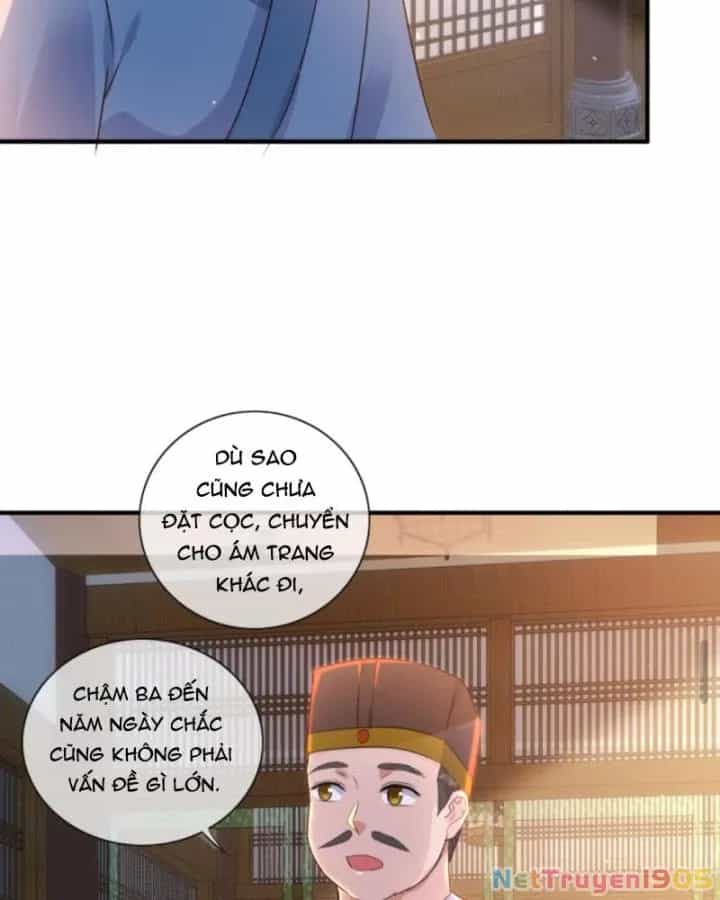 Sau Khi Xuyên Sách, 5 Nhân Cách Của Bạo Quân Đều Yêu Ta - Chương 211 - ảnh 43