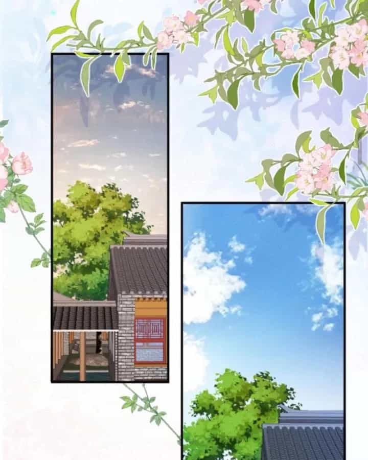Sau Khi Xuyên Sách, 5 Nhân Cách Của Bạo Quân Đều Yêu Ta - Chương 212 - ảnh 7