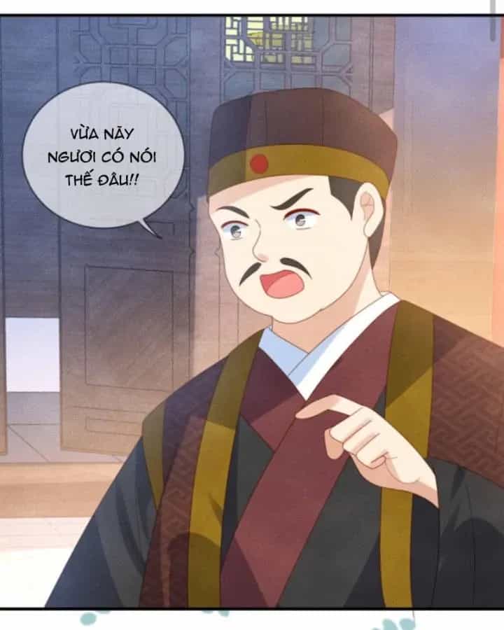 Sau Khi Xuyên Sách, 5 Nhân Cách Của Bạo Quân Đều Yêu Ta - Chương 213 - ảnh 21