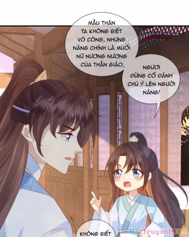 Sau Khi Xuyên Sách, 5 Nhân Cách Của Bạo Quân Đều Yêu Ta - Chương 213 - ảnh 50