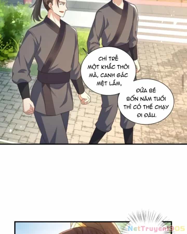 Sau Khi Xuyên Sách, 5 Nhân Cách Của Bạo Quân Đều Yêu Ta - Chương 214 - ảnh 36