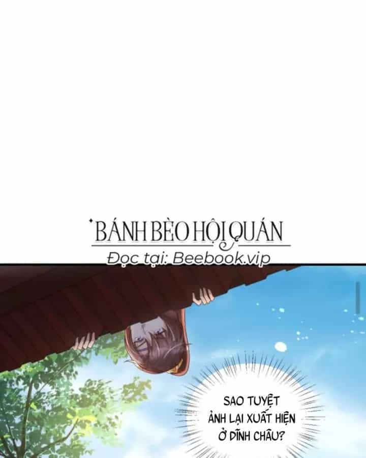 Sau Khi Xuyên Sách, 5 Nhân Cách Của Bạo Quân Đều Yêu Ta - Chương 214 - ảnh 43