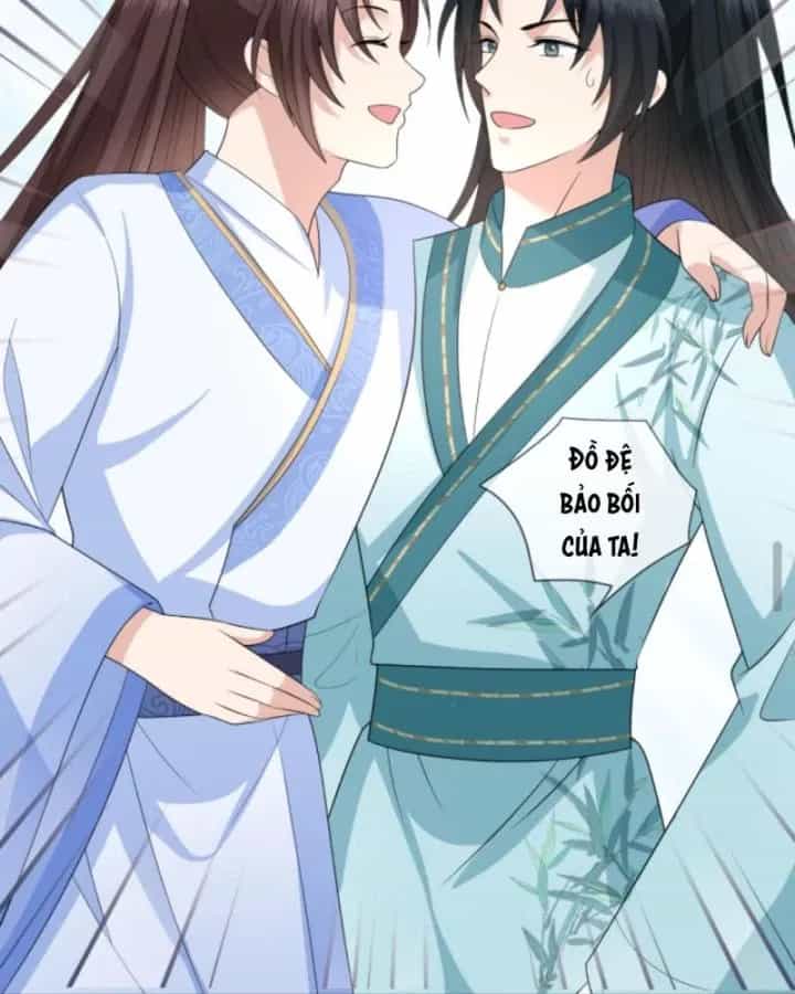 Sau Khi Xuyên Sách, 5 Nhân Cách Của Bạo Quân Đều Yêu Ta - Chương 219 - ảnh 32