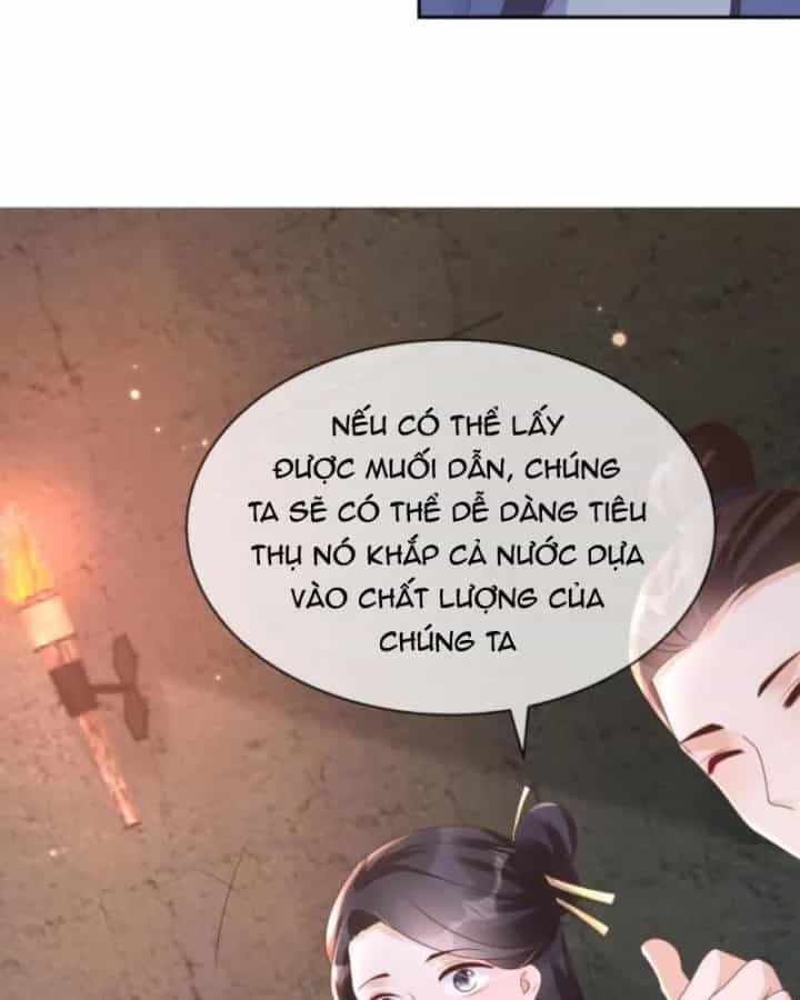 Sau Khi Xuyên Sách, 5 Nhân Cách Của Bạo Quân Đều Yêu Ta - Chương 222 - ảnh 11
