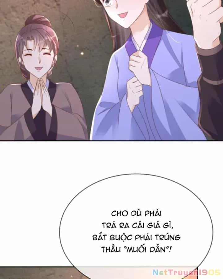 Sau Khi Xuyên Sách, 5 Nhân Cách Của Bạo Quân Đều Yêu Ta - Chương 222 - ảnh 12
