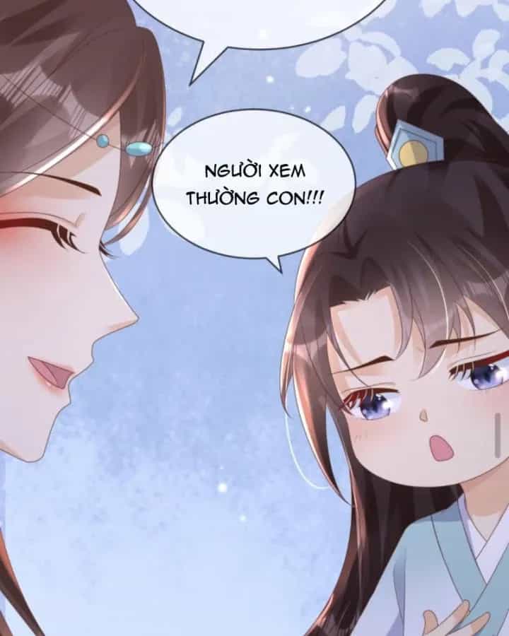 Sau Khi Xuyên Sách, 5 Nhân Cách Của Bạo Quân Đều Yêu Ta - Chương 222 - ảnh 16