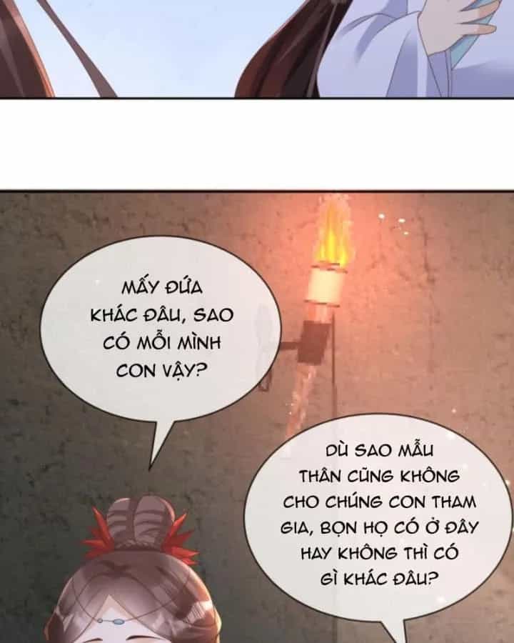 Sau Khi Xuyên Sách, 5 Nhân Cách Của Bạo Quân Đều Yêu Ta - Chương 222 - ảnh 17