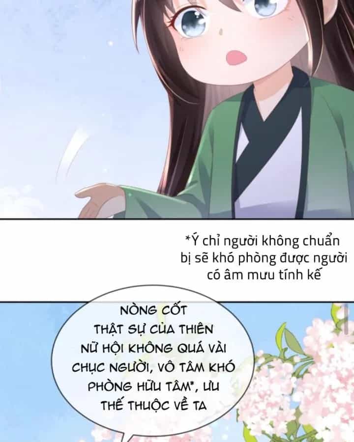Sau Khi Xuyên Sách, 5 Nhân Cách Của Bạo Quân Đều Yêu Ta - Chương 222 - ảnh 32