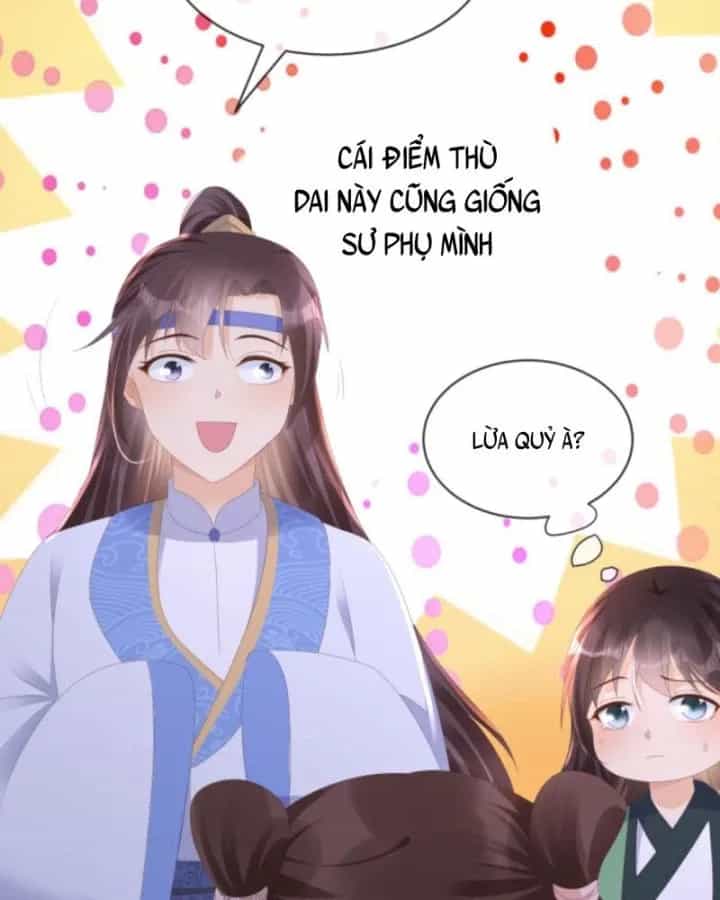 Sau Khi Xuyên Sách, 5 Nhân Cách Của Bạo Quân Đều Yêu Ta - Chương 222 - ảnh 51