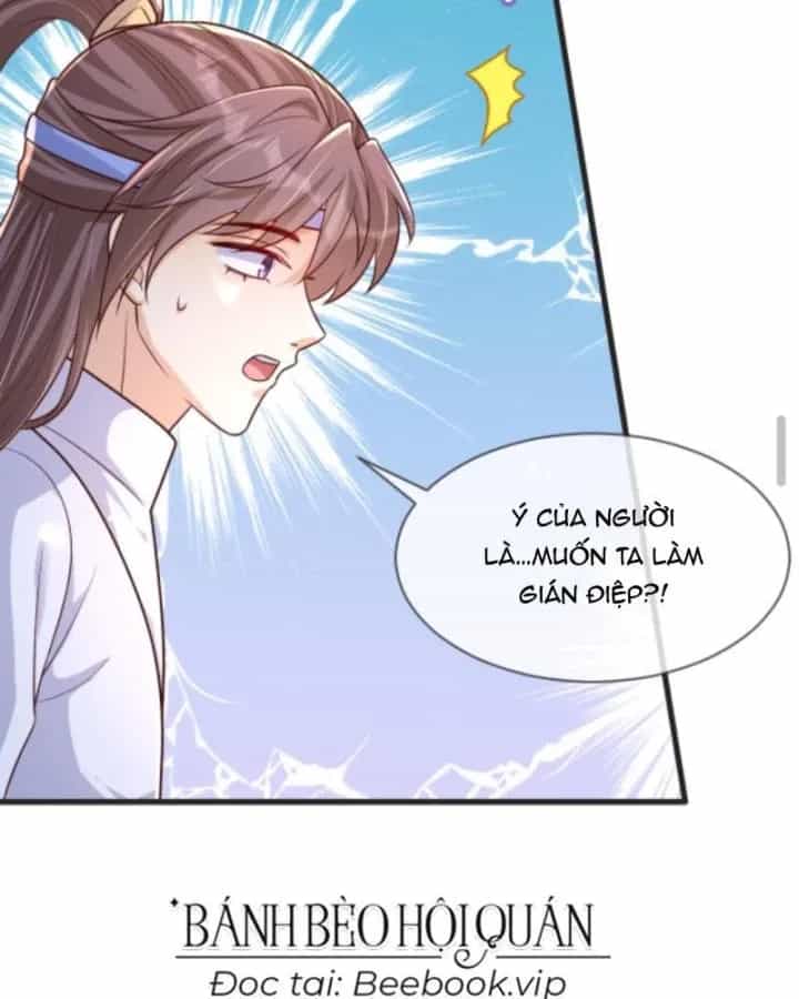 Sau Khi Xuyên Sách, 5 Nhân Cách Của Bạo Quân Đều Yêu Ta - Chương 223 - ảnh 11