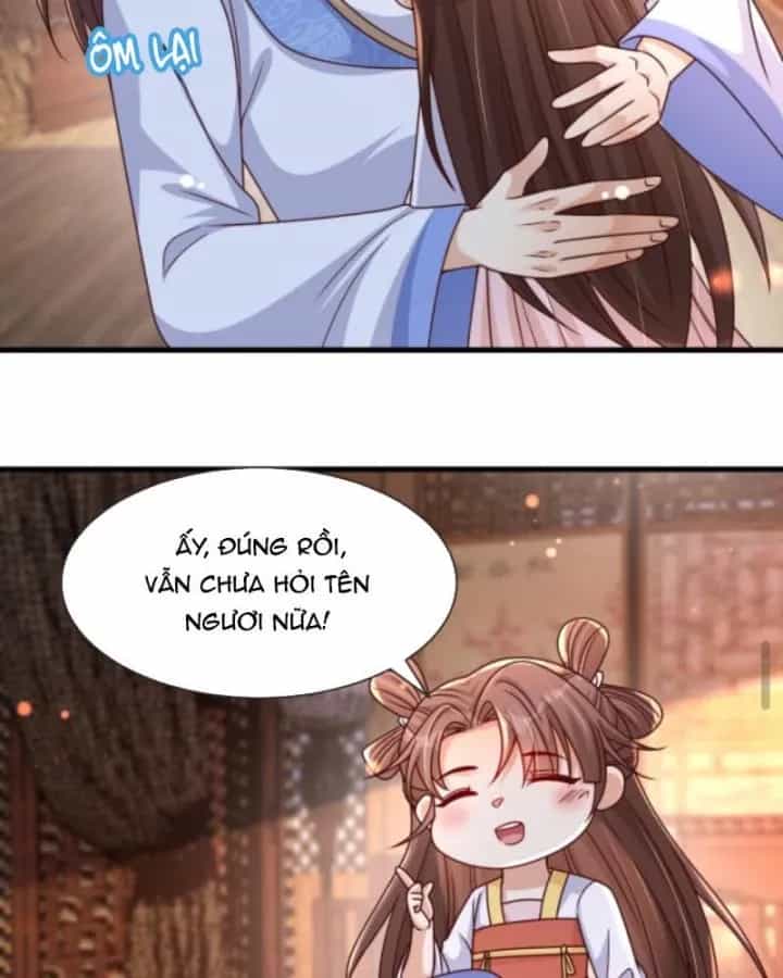 Sau Khi Xuyên Sách, 5 Nhân Cách Của Bạo Quân Đều Yêu Ta - Chương 223 - ảnh 21