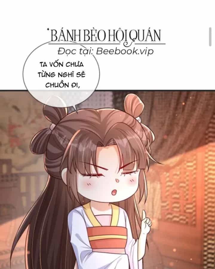 Sau Khi Xuyên Sách, 5 Nhân Cách Của Bạo Quân Đều Yêu Ta - Chương 223 - ảnh 4