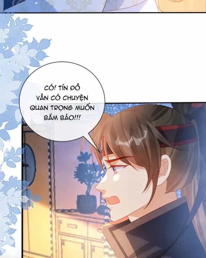 Sau Khi Xuyên Sách, 5 Nhân Cách Của Bạo Quân Đều Yêu Ta - Chương 224 - ảnh 42