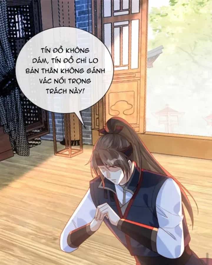 Sau Khi Xuyên Sách, 5 Nhân Cách Của Bạo Quân Đều Yêu Ta - Chương 224 - ảnh 54