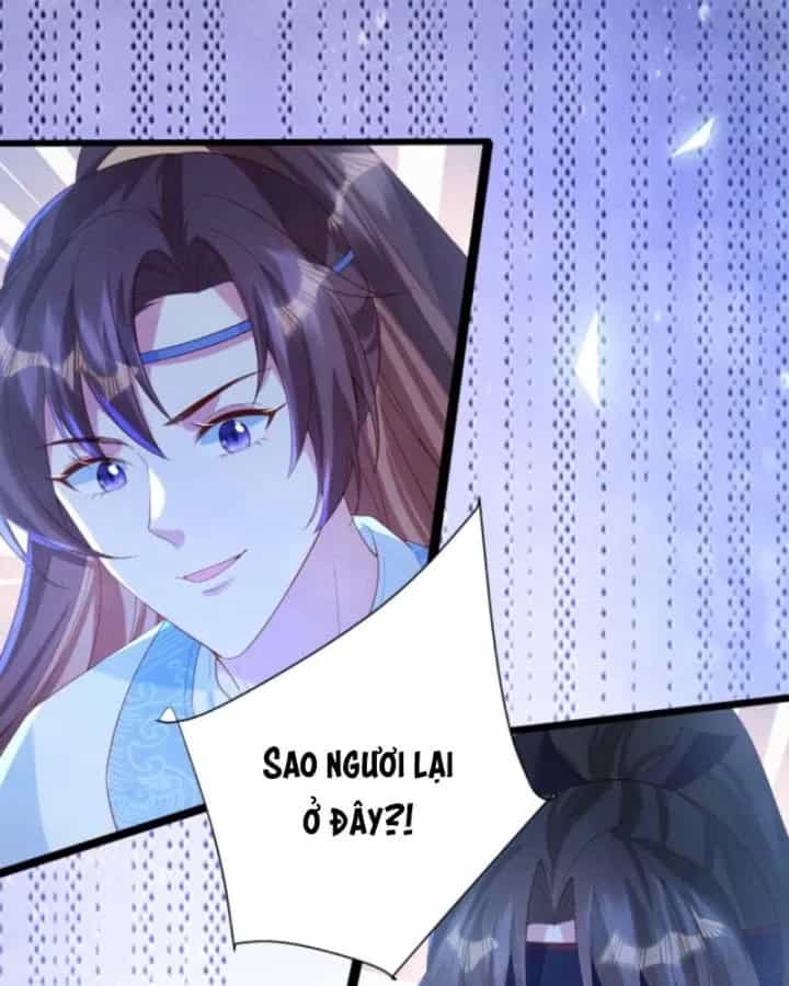 Sau Khi Xuyên Sách, 5 Nhân Cách Của Bạo Quân Đều Yêu Ta - Chương 224 - ảnh 61
