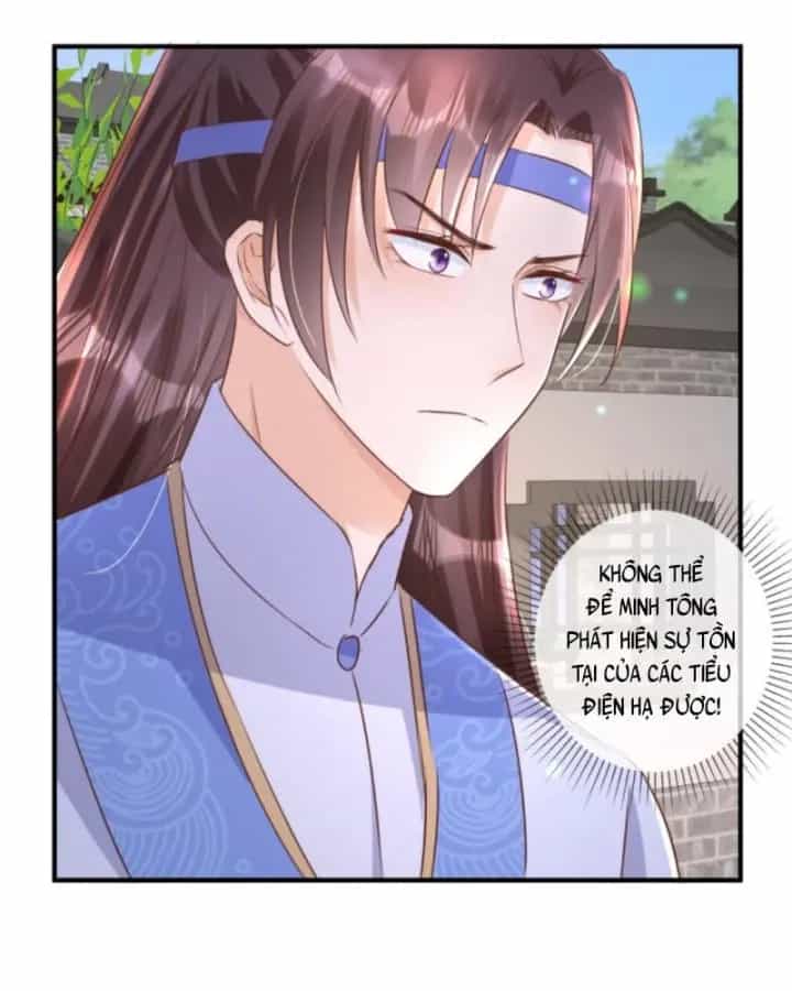 Sau Khi Xuyên Sách, 5 Nhân Cách Của Bạo Quân Đều Yêu Ta - Chương 225 - ảnh 38