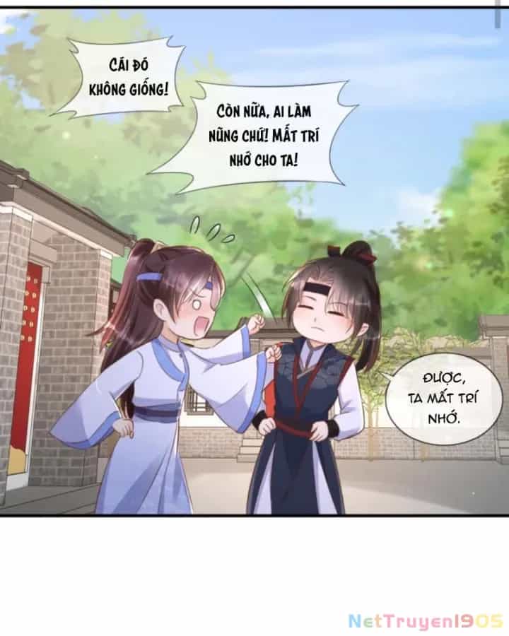 Sau Khi Xuyên Sách, 5 Nhân Cách Của Bạo Quân Đều Yêu Ta - Chương 225 - ảnh 42