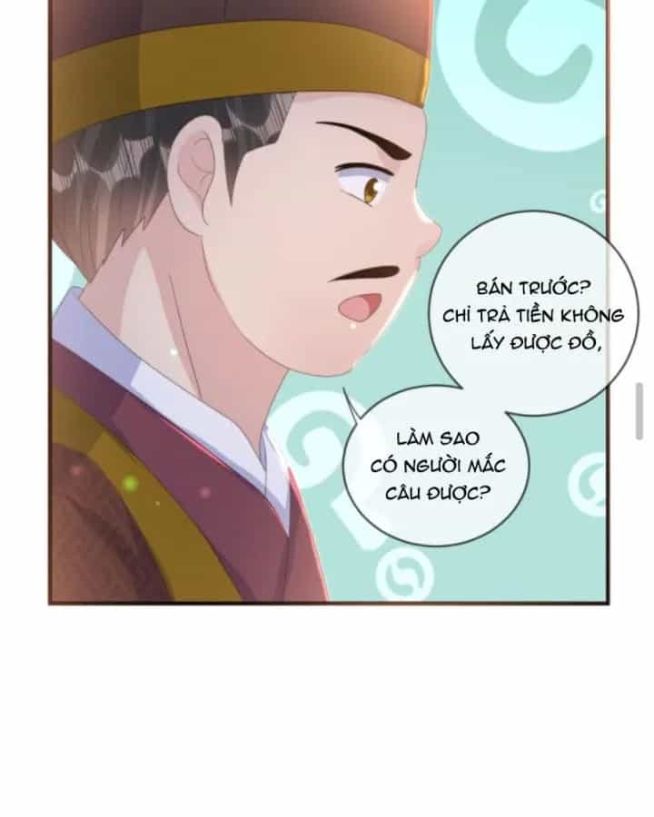 Sau Khi Xuyên Sách, 5 Nhân Cách Của Bạo Quân Đều Yêu Ta - Chương 226 - ảnh 40