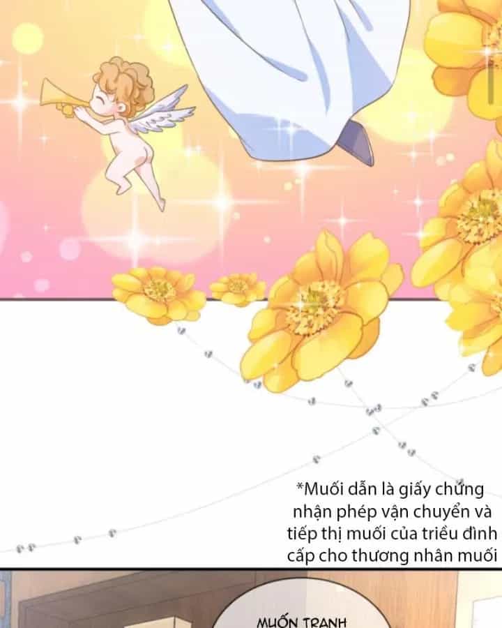 Sau Khi Xuyên Sách, 5 Nhân Cách Của Bạo Quân Đều Yêu Ta - Chương 226 - ảnh 5
