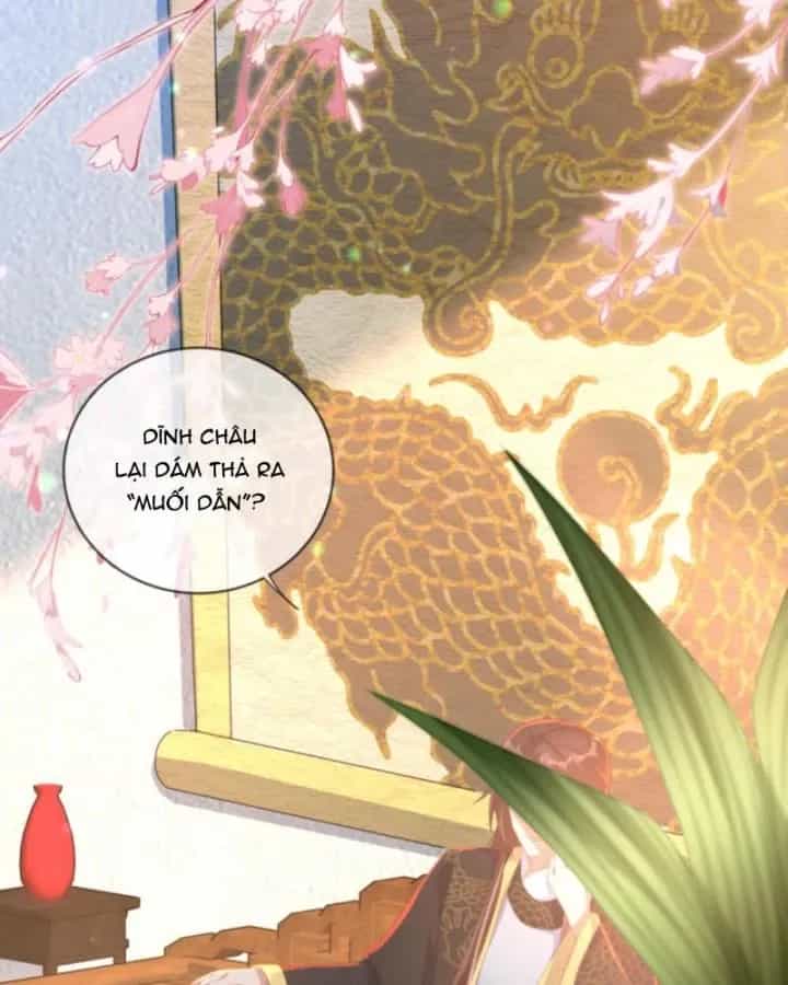 Sau Khi Xuyên Sách, 5 Nhân Cách Của Bạo Quân Đều Yêu Ta - Chương 226 - ảnh 61