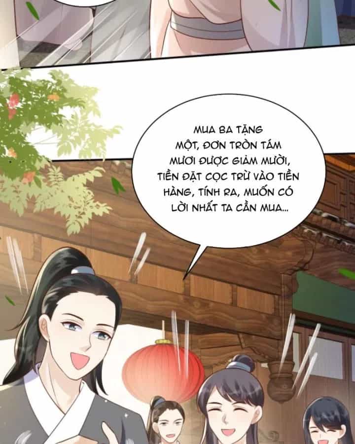Sau Khi Xuyên Sách, 5 Nhân Cách Của Bạo Quân Đều Yêu Ta - Chương 227 - ảnh 12