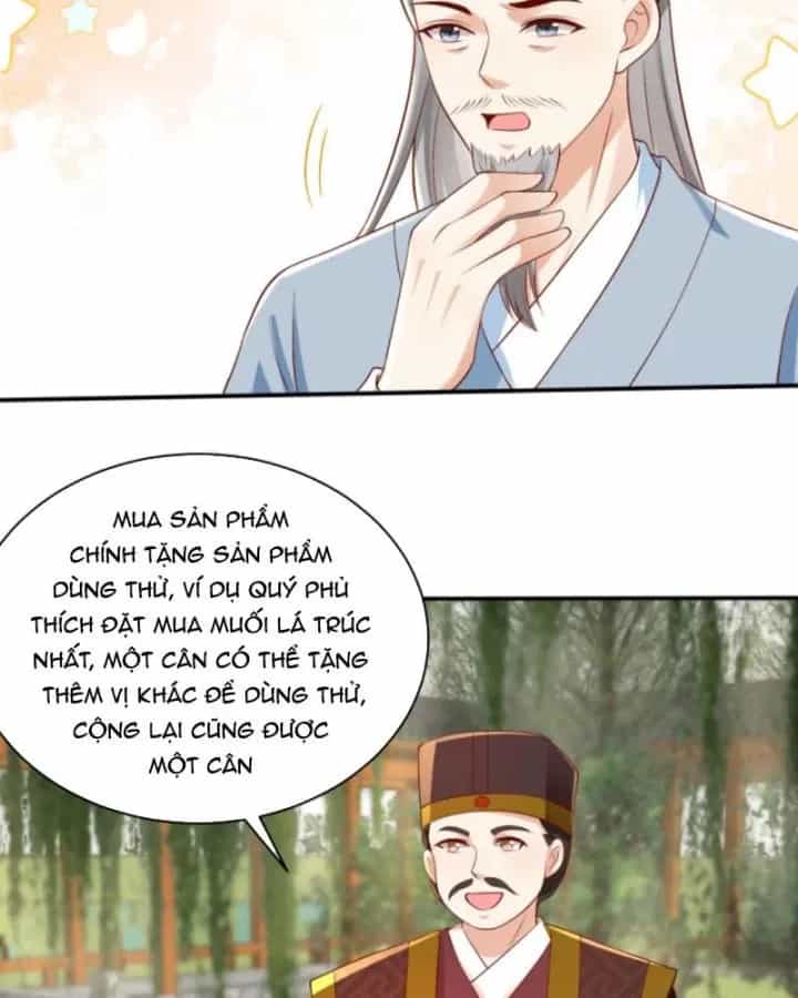 Sau Khi Xuyên Sách, 5 Nhân Cách Của Bạo Quân Đều Yêu Ta - Chương 227 - ảnh 20