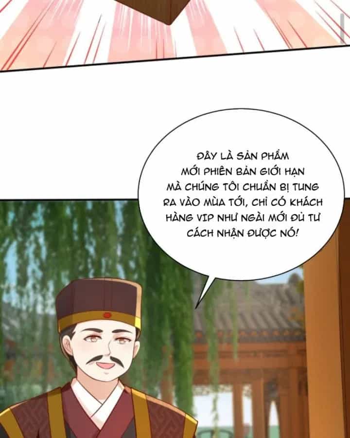 Sau Khi Xuyên Sách, 5 Nhân Cách Của Bạo Quân Đều Yêu Ta - Chương 227 - ảnh 24