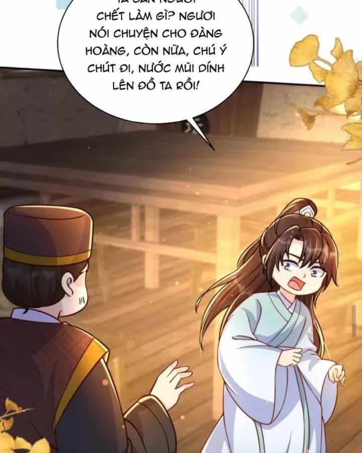 Sau Khi Xuyên Sách, 5 Nhân Cách Của Bạo Quân Đều Yêu Ta - Chương 227 - ảnh 37