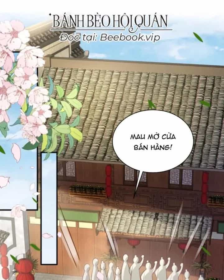 Sau Khi Xuyên Sách, 5 Nhân Cách Của Bạo Quân Đều Yêu Ta - Chương 227 - ảnh 4
