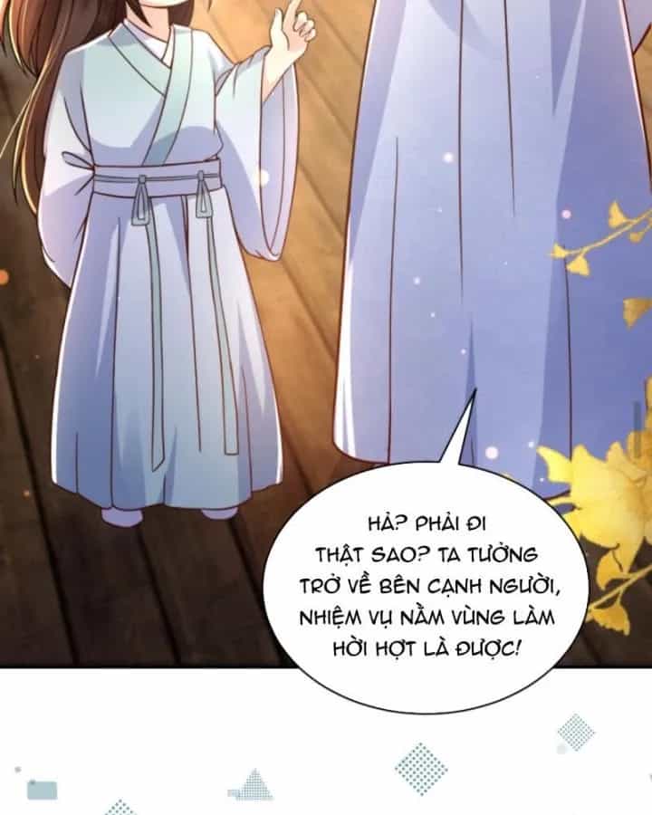 Sau Khi Xuyên Sách, 5 Nhân Cách Của Bạo Quân Đều Yêu Ta - Chương 227 - ảnh 43