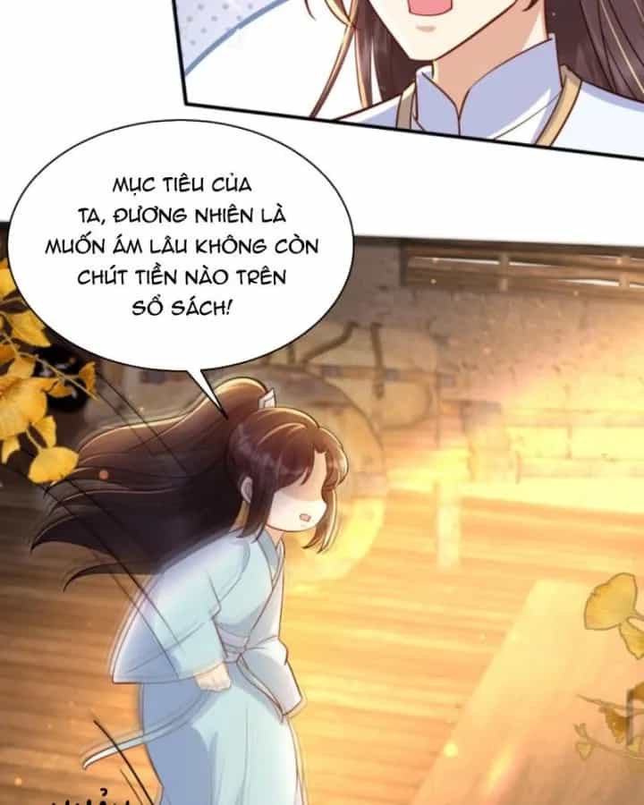 Sau Khi Xuyên Sách, 5 Nhân Cách Của Bạo Quân Đều Yêu Ta - Chương 227 - ảnh 47