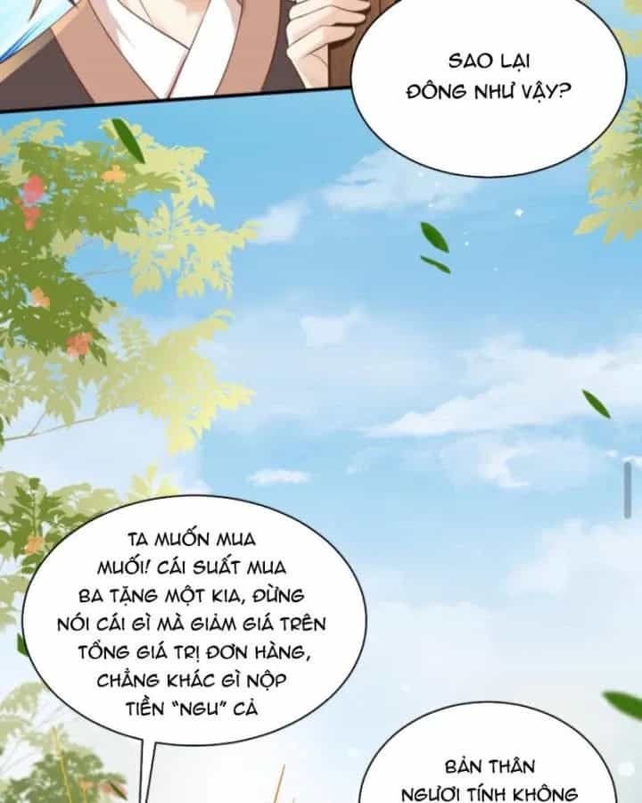 Sau Khi Xuyên Sách, 5 Nhân Cách Của Bạo Quân Đều Yêu Ta - Chương 227 - ảnh 6