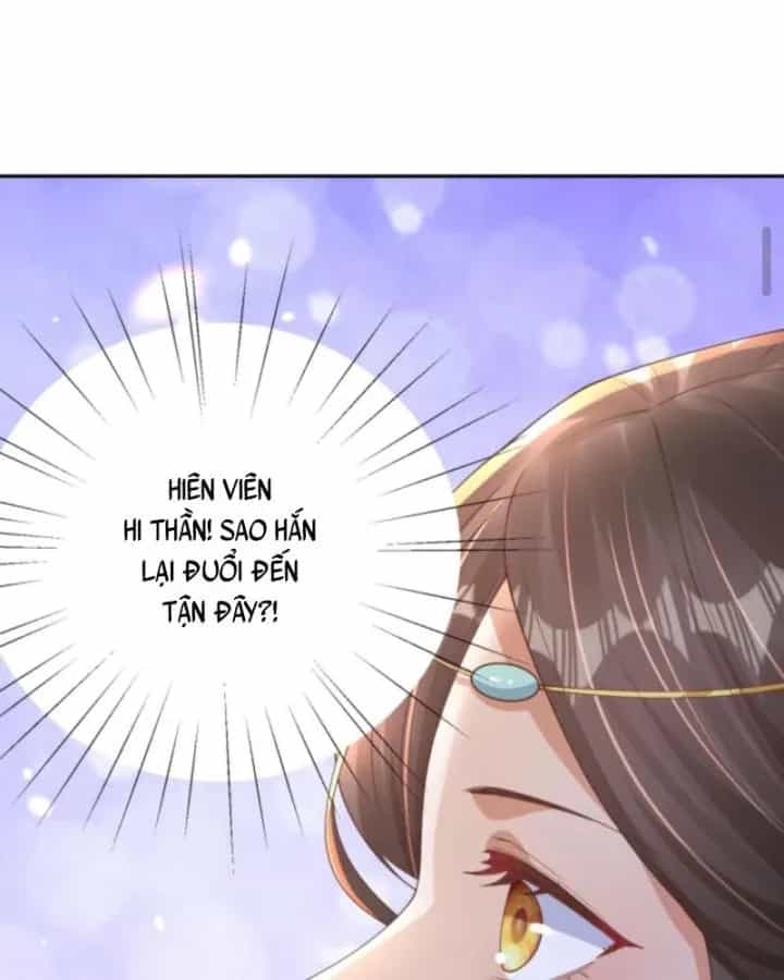 Sau Khi Xuyên Sách, 5 Nhân Cách Của Bạo Quân Đều Yêu Ta - Chương 228 - ảnh 18