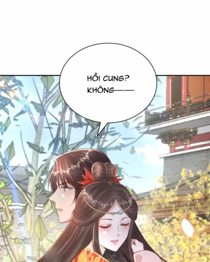 Sau Khi Xuyên Sách, 5 Nhân Cách Của Bạo Quân Đều Yêu Ta - Chương 228 - ảnh 47