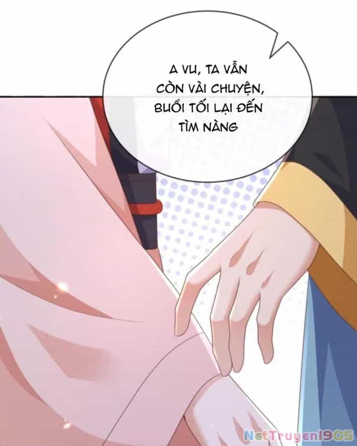 Sau Khi Xuyên Sách, 5 Nhân Cách Của Bạo Quân Đều Yêu Ta - Chương 228 - ảnh 58