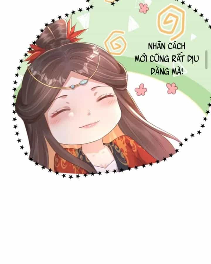 Sau Khi Xuyên Sách, 5 Nhân Cách Của Bạo Quân Đều Yêu Ta - Chương 228 - ảnh 62