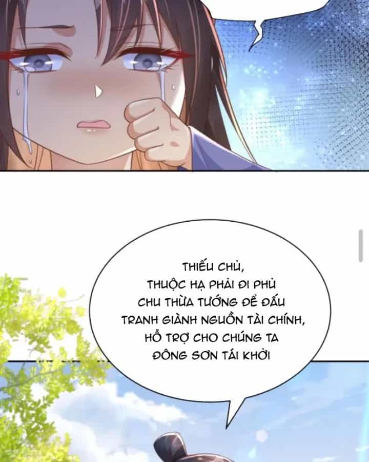 Sau Khi Xuyên Sách, 5 Nhân Cách Của Bạo Quân Đều Yêu Ta - Chương 229 - ảnh 16
