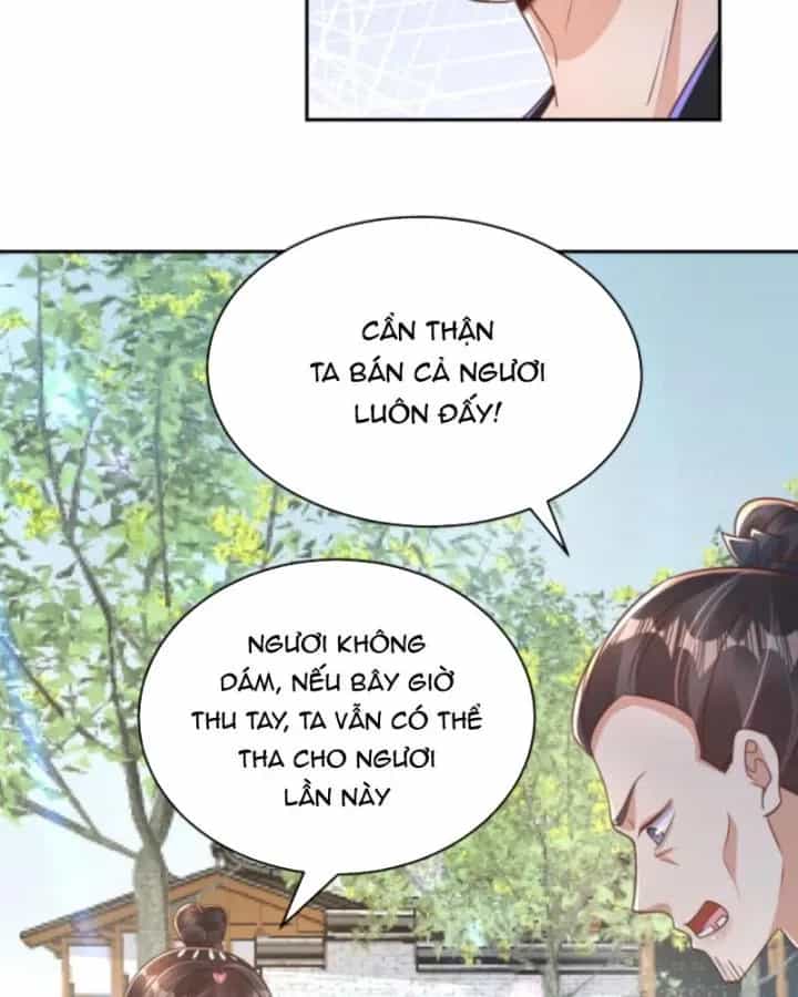 Sau Khi Xuyên Sách, 5 Nhân Cách Của Bạo Quân Đều Yêu Ta - Chương 229 - ảnh 29