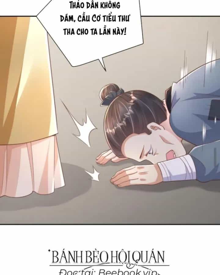 Sau Khi Xuyên Sách, 5 Nhân Cách Của Bạo Quân Đều Yêu Ta - Chương 229 - ảnh 37