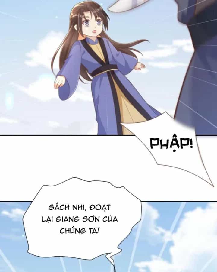 Sau Khi Xuyên Sách, 5 Nhân Cách Của Bạo Quân Đều Yêu Ta - Chương 229 - ảnh 5