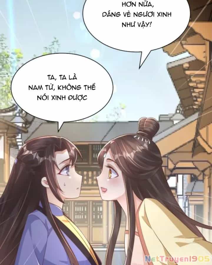 Sau Khi Xuyên Sách, 5 Nhân Cách Của Bạo Quân Đều Yêu Ta - Chương 229 - ảnh 53