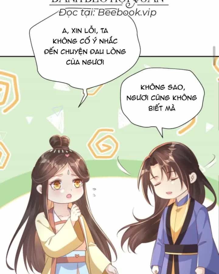 Sau Khi Xuyên Sách, 5 Nhân Cách Của Bạo Quân Đều Yêu Ta - Chương 229 - ảnh 62