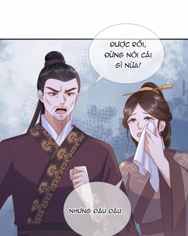 Sau Khi Xuyên Sách, 5 Nhân Cách Của Bạo Quân Đều Yêu Ta - Chương 23 - ảnh 13