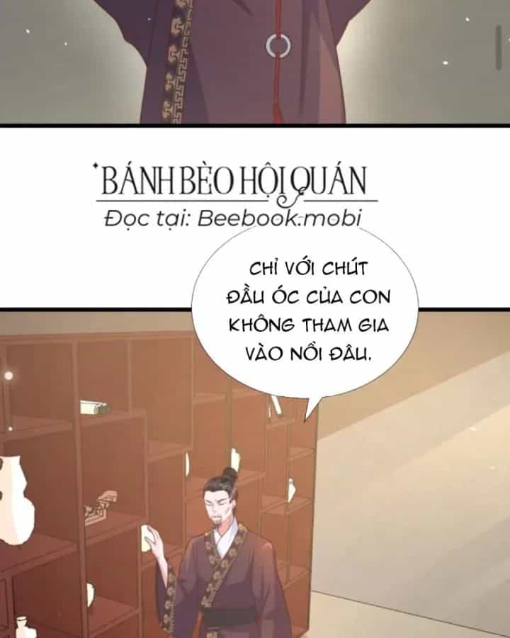 Sau Khi Xuyên Sách, 5 Nhân Cách Của Bạo Quân Đều Yêu Ta - Chương 23 - ảnh 25
