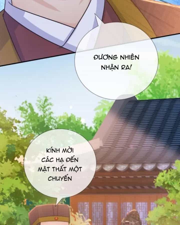 Sau Khi Xuyên Sách, 5 Nhân Cách Của Bạo Quân Đều Yêu Ta - Chương 233 - ảnh 10