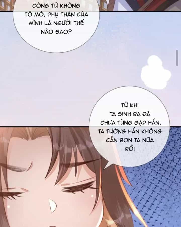 Sau Khi Xuyên Sách, 5 Nhân Cách Của Bạo Quân Đều Yêu Ta - Chương 233 - ảnh 39