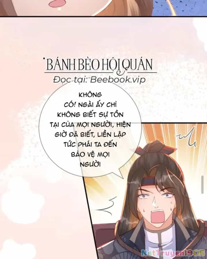 Sau Khi Xuyên Sách, 5 Nhân Cách Của Bạo Quân Đều Yêu Ta - Chương 233 - ảnh 40