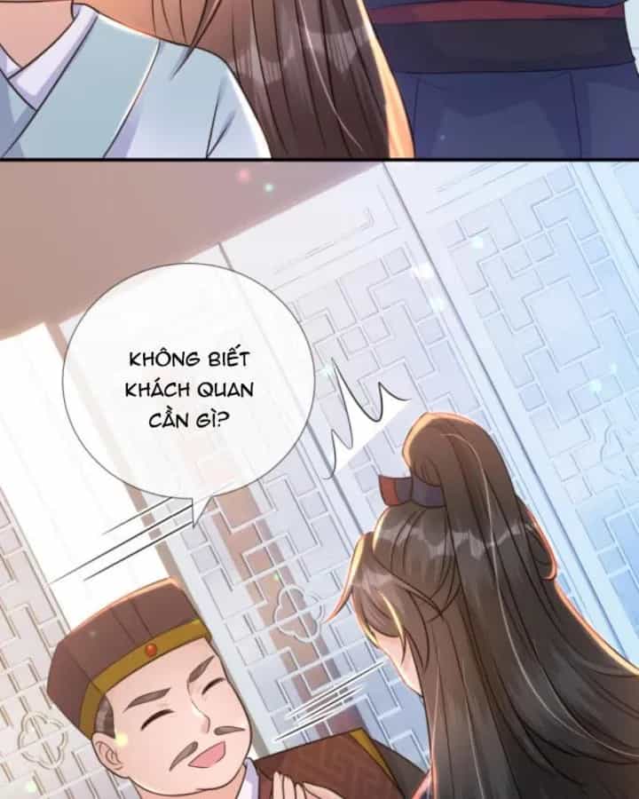 Sau Khi Xuyên Sách, 5 Nhân Cách Của Bạo Quân Đều Yêu Ta - Chương 233 - ảnh 6