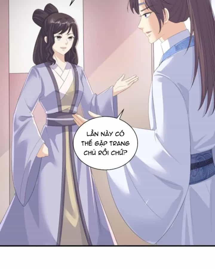 Sau Khi Xuyên Sách, 5 Nhân Cách Của Bạo Quân Đều Yêu Ta - Chương 234 - ảnh 15