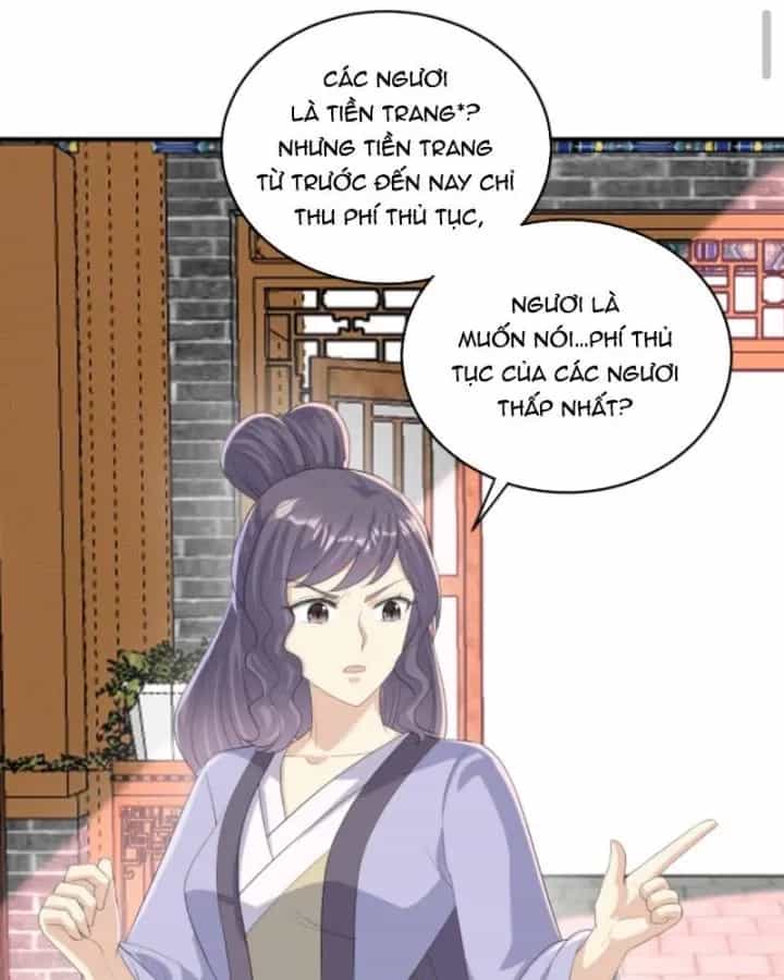 Sau Khi Xuyên Sách, 5 Nhân Cách Của Bạo Quân Đều Yêu Ta - Chương 234 - ảnh 28